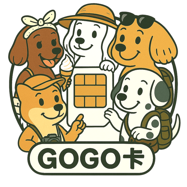 GOGO Card